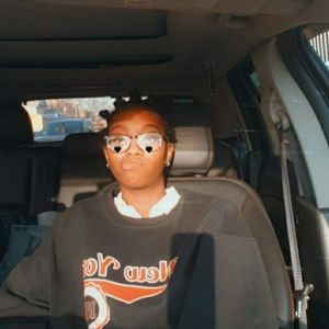 Meet your Posher, Jahzara